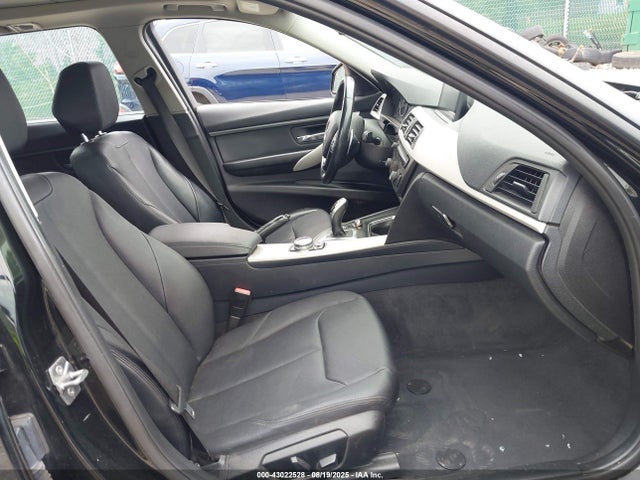WBA3G7C53EKN36720 BMW 328I