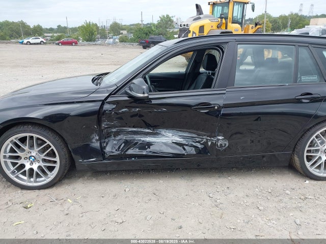 WBA3G7C53EKN36720 BMW 328I