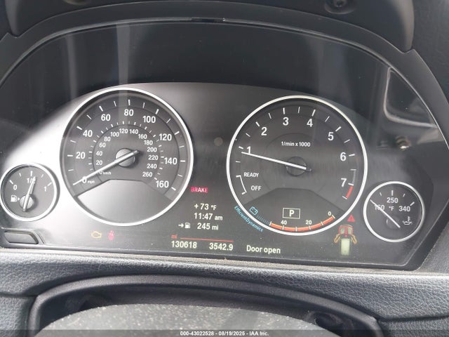 WBA3G7C53EKN36720 BMW 328I
