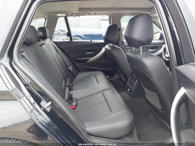WBA3G7C53EKN36720 BMW 328I