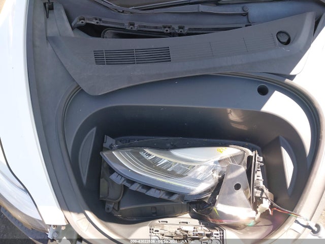 Tesla MODEL 3 2020 5YJ3E1EB8LF803207 Image 10