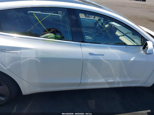 Tesla MODEL 3 2020 5YJ3E1EB8LF803207 Image 14