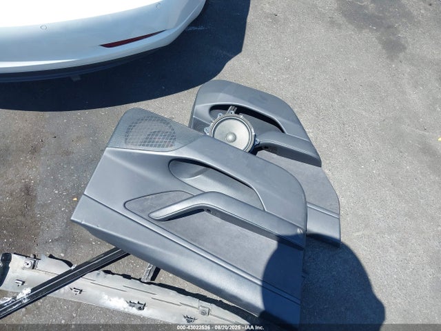 Tesla MODEL 3 2020 5YJ3E1EB8LF803207 Image 21
