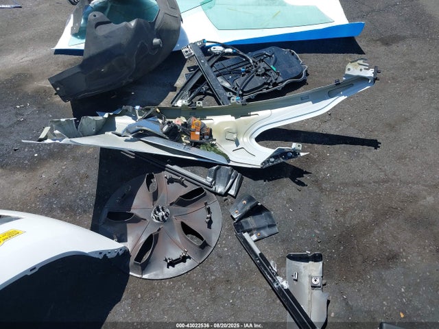 Tesla MODEL 3 2020 5YJ3E1EB8LF803207 Image 22