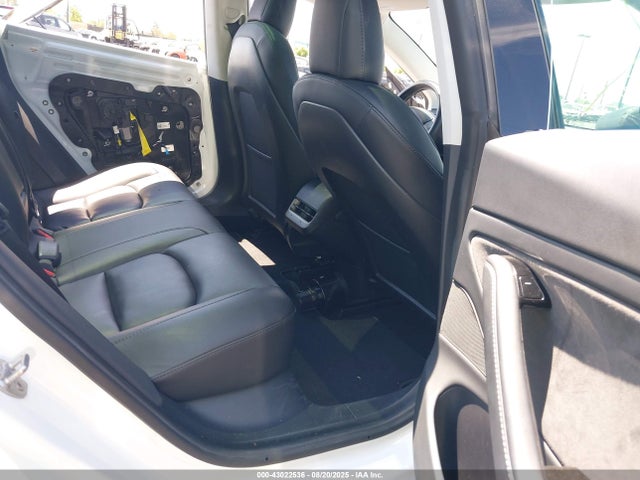 Tesla MODEL 3 2020 5YJ3E1EB8LF803207 Image 8