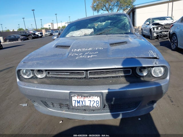 Продажа на аукционе авто 2016 Dodge Challenger Sxt, vin: 2C3CDZAG3GH100895, номер лота: 43022539