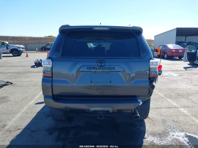 Toyota 1gr-fe 2018 JTEBU5JR7J5607326 Image 17