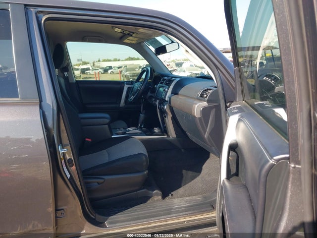 Toyota 1gr-fe 2018 JTEBU5JR7J5607326 Image 5