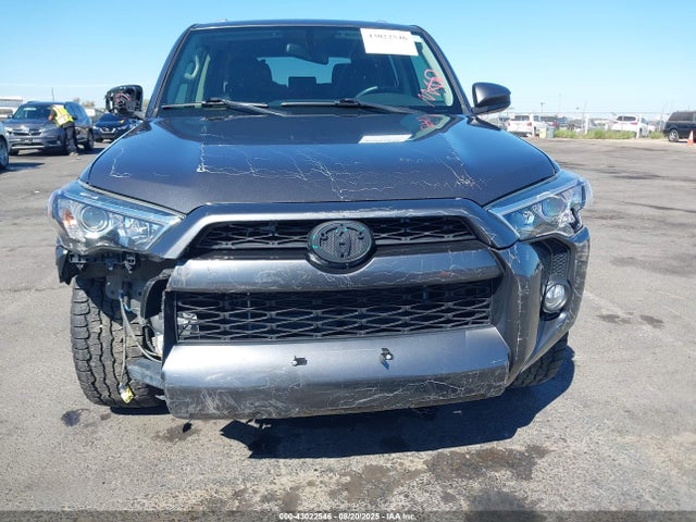 Toyota 1gr-fe 2018 JTEBU5JR7J5607326 Image 6