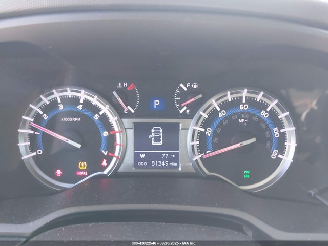 Toyota 1gr-fe 2018 JTEBU5JR7J5607326 Image 7