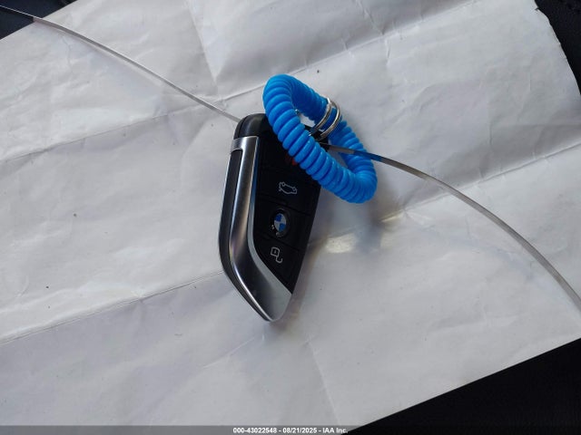 5UXTY3C07M9F05393 BMW X3