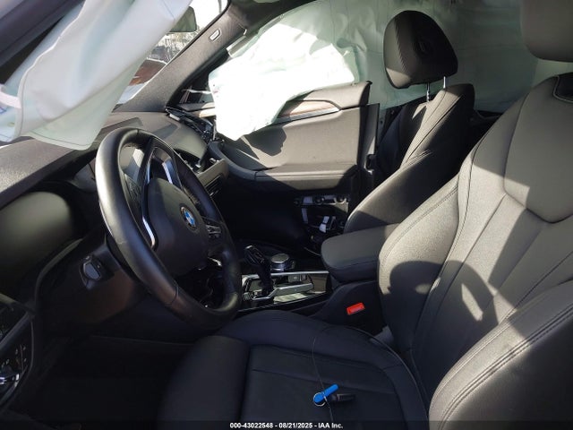 5UXTY3C07M9F05393 BMW X3