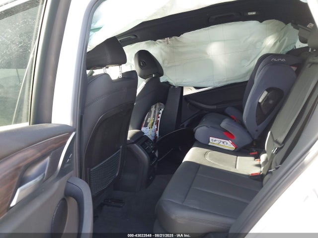 5UXTY3C07M9F05393 BMW X3