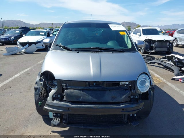 3C3CFFKR2HT561376 Fiat 500
