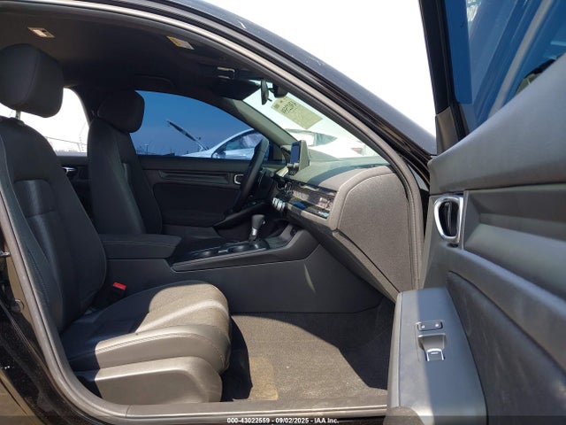 Honda k20c9 2025 2HGFE2F53SH553526 Image 5