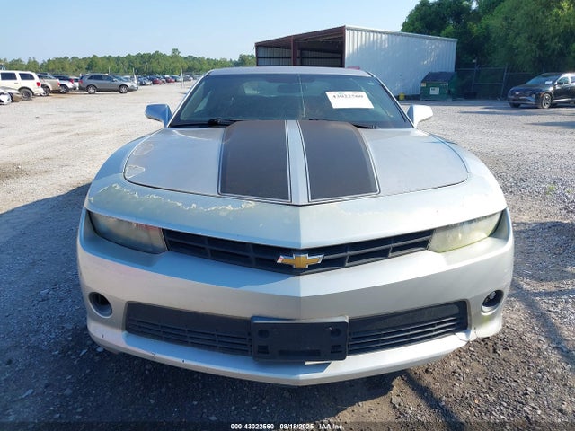 Chevrolet lfx 2015 2G1FD1E38F9108557 Image 13