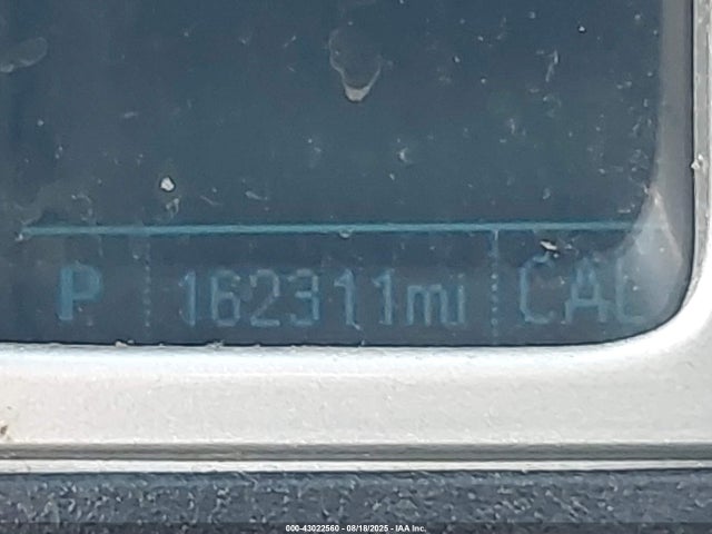 Chevrolet lfx 2015 2G1FD1E38F9108557 Image 16