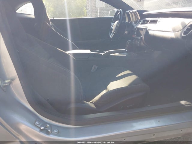 Chevrolet lfx 2015 2G1FD1E38F9108557 Image 5