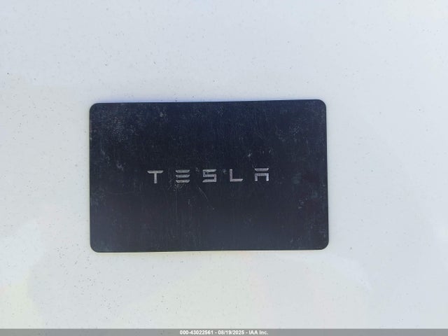 2022 TESLA MODEL Y 7SAYGAEE2NF316018 Photo 10