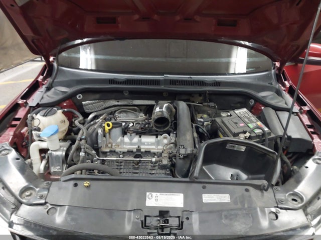 Volkswagen 1.4 tsi 2017 3VWDB7AJ3HM201778 Image 10