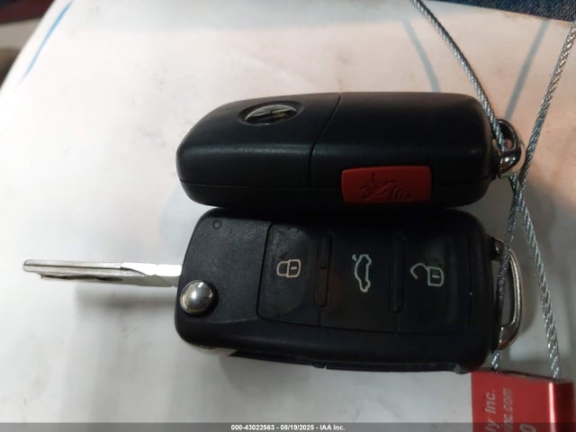 Volkswagen 1.4 tsi 2017 3VWDB7AJ3HM201778 Image 11