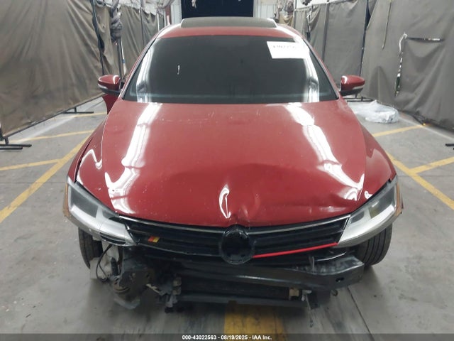 Volkswagen 1.4 tsi 2017 3VWDB7AJ3HM201778 Image 13