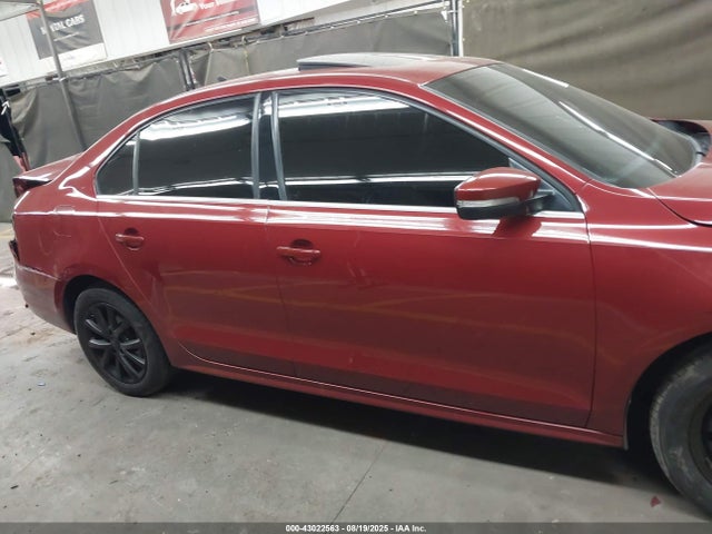 Volkswagen 1.4 tsi 2017 3VWDB7AJ3HM201778 Image 14
