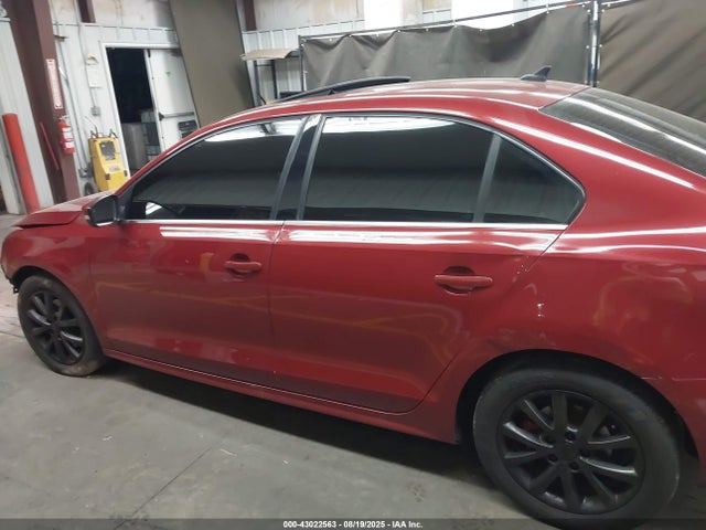Volkswagen 1.4 tsi 2017 3VWDB7AJ3HM201778 Image 15