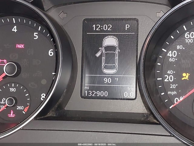 Volkswagen 1.4 tsi 2017 3VWDB7AJ3HM201778 Image 16