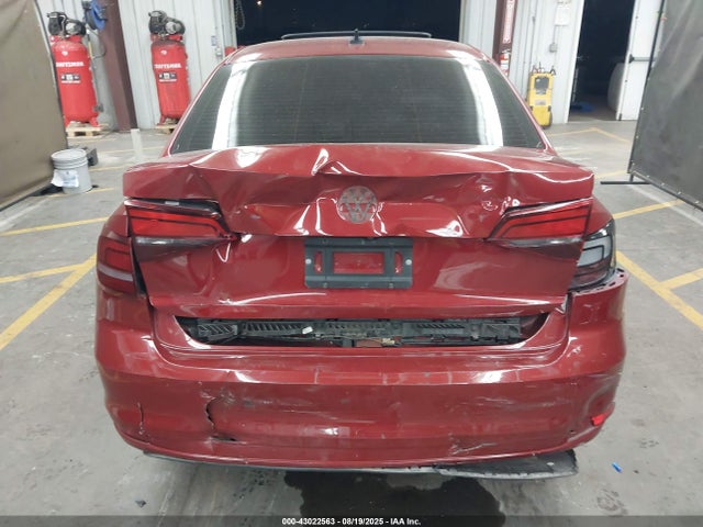 Volkswagen 1.4 tsi 2017 3VWDB7AJ3HM201778 Image 17