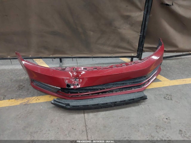 Volkswagen 1.4 tsi 2017 3VWDB7AJ3HM201778 Image 12