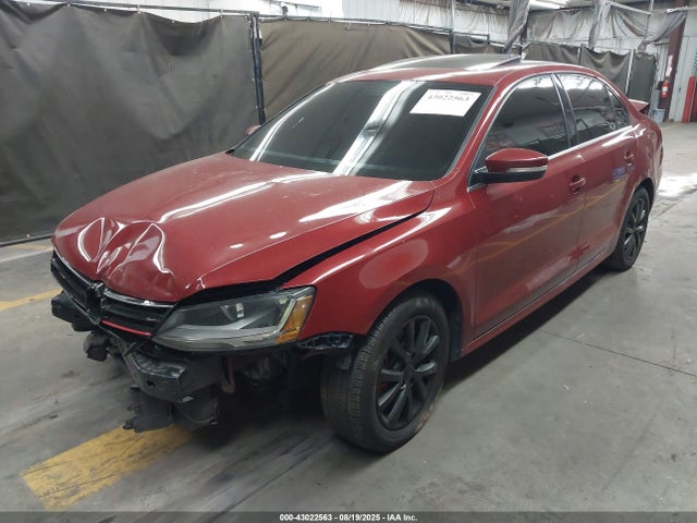 Volkswagen 1.4 tsi 2017 3VWDB7AJ3HM201778 Image 2