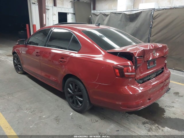 Volkswagen 1.4 tsi 2017 3VWDB7AJ3HM201778 Image 3