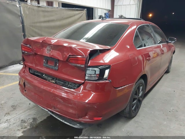 Volkswagen 1.4 tsi 2017 3VWDB7AJ3HM201778 Image 4