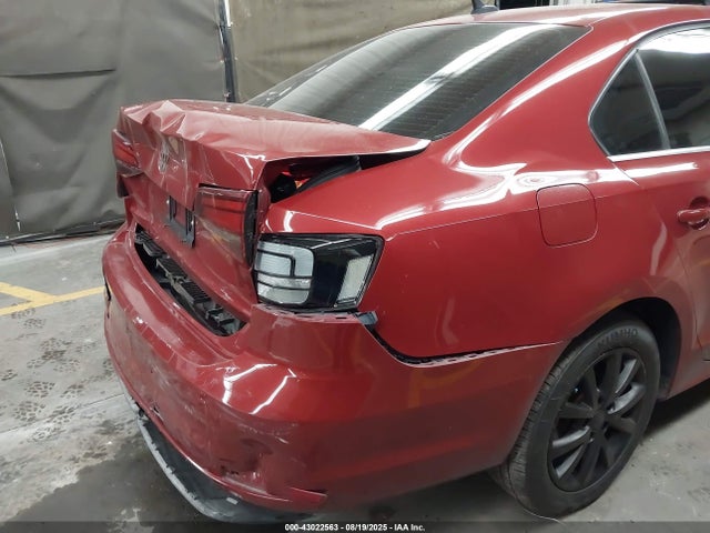 Volkswagen 1.4 tsi 2017 3VWDB7AJ3HM201778 Image 6