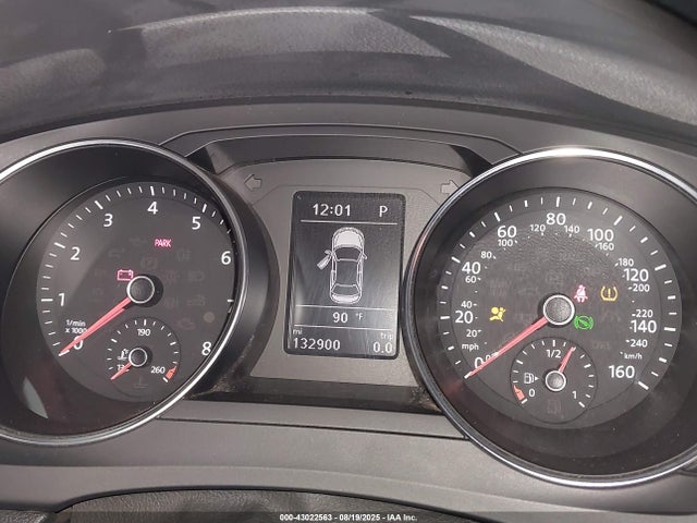 Volkswagen 1.4 tsi 2017 3VWDB7AJ3HM201778 Image 7