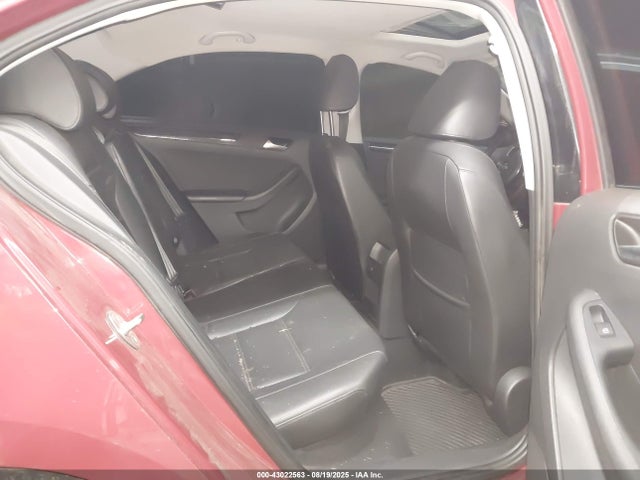 Volkswagen 1.4 tsi 2017 3VWDB7AJ3HM201778 Image 8