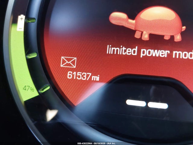 Fiat 2015 2015 3C3CFFGE3FT695414 Image 12