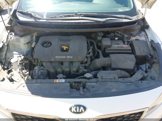 3KPFK4A76JE254389 KIA mpi nu