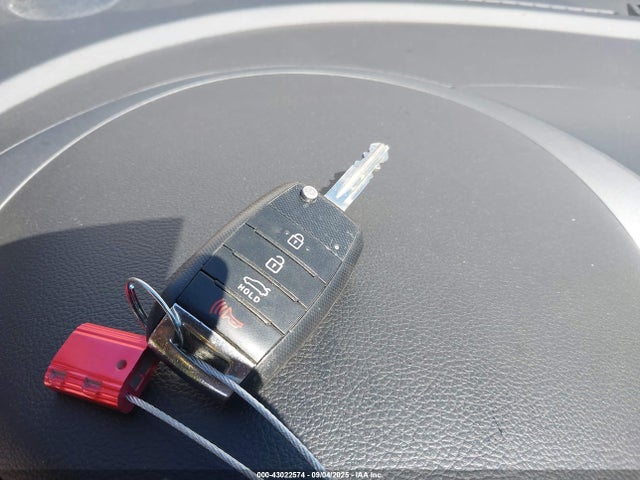 3KPFK4A76JE254389 KIA mpi nu