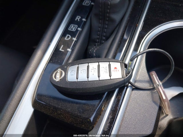 Nissan 2023 2023 1N4BL4DV0PN376908 Image 11
