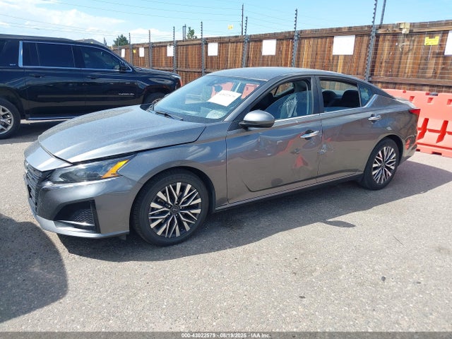 Nissan 2023 2023 1N4BL4DV0PN376908 Image 14
