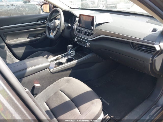 Nissan 2023 2023 1N4BL4DV0PN376908 Image 5