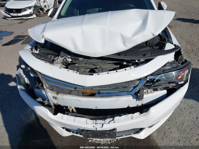 2G1105SA6H9152057 Chevrolet lcv -sidi: spark ignited direct injection, dcvcp, vvt: variable valve timing, e85 max, e0-e100, alum