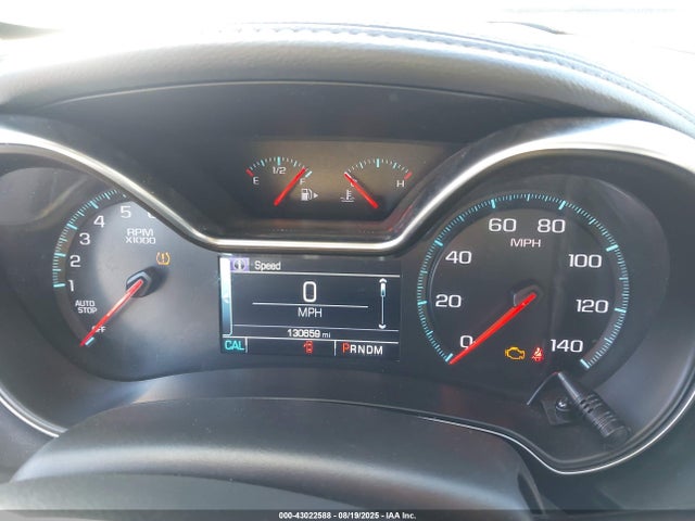 2G1105SA6H9152057 Chevrolet lcv -sidi: spark ignited direct injection, dcvcp, vvt: variable valve timing, e85 max, e0-e100, alum
