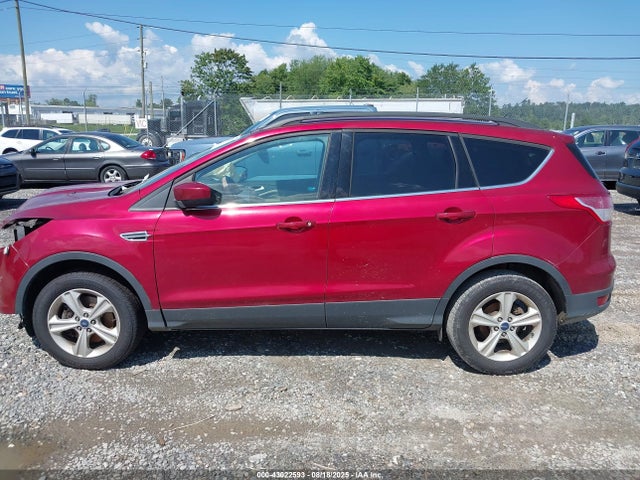 Ford 2016 2016 1FMCU9G95GUC83441 Image 14
