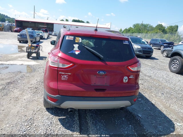 Ford 2016 2016 1FMCU9G95GUC83441 Image 16