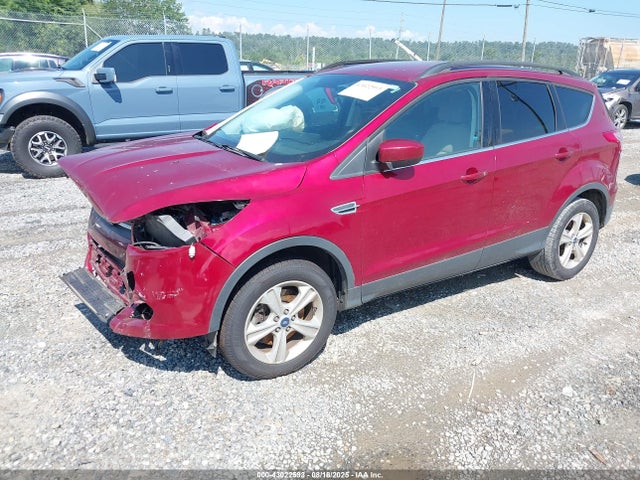 Ford 2016 2016 1FMCU9G95GUC83441 Image 2