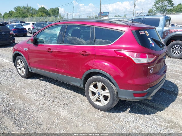 Ford 2016 2016 1FMCU9G95GUC83441 Image 3