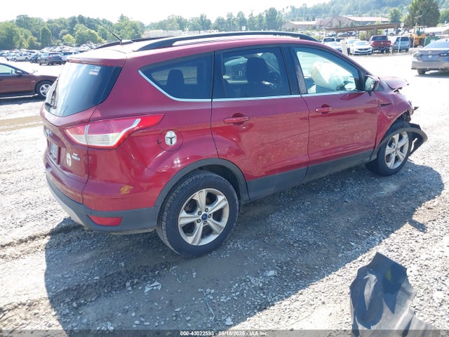 Ford 2016 2016 1FMCU9G95GUC83441 Image 4